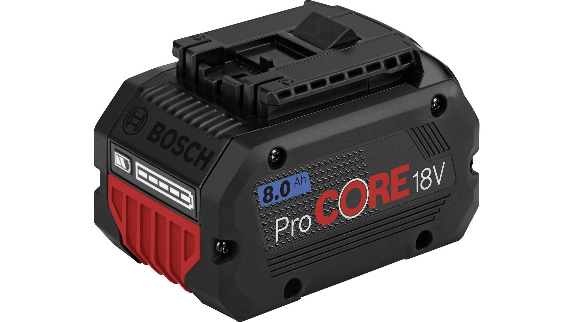 Аккумулятор bosch 18v procore Аккумулятор bosch 18v procore