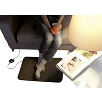 Arnold Rak Heat Master® 611258-A Heizmatte (L x B x H) 70 x 50 x 1.5 cm Anthrazit Arnold Rak Heat Master® 611258-A Heizmatte (L x B x H) 70 x 50 x 1.5 cm Anthrazit