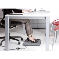 Arnold Rak Heat Master® 611258-A Heizmatte (L x B x H) 70 x 50 x 1.5cm Anthrazit Arnold Rak Heat Master® 611258-A Heizmatte (L x B x H) 70 x 50 x 1.5cm Anthrazit