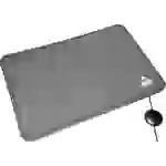 Arnold Rak Heat Master® 611257-A Heizmatte (L x B x H) 60 x 40 x 1.5 cm Anthrazit Arnold Rak Heat Master® 611257-A Heizmatte (L x B x H) 60 x 40 x 1.5 cm Anthrazit