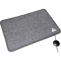 Arnold Rak Heat Master® 611258-A Heizmatte (L x B x H) 70 x 50 x 1.5 cm Anthrazit Arnold Rak Heat Master® 611258-A Heizmatte (L x B x H) 70 x 50 x 1.5 cm Anthrazit