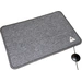Arnold Rak Heat Master® 611258-A Heizmatte (L x B x H) 70 x 50 x 1.5 cm Anthrazit Arnold Rak Heat Master® 611258-A Heizmatte (L x B x H) 70 x 50 x 1.5 cm Anthrazit