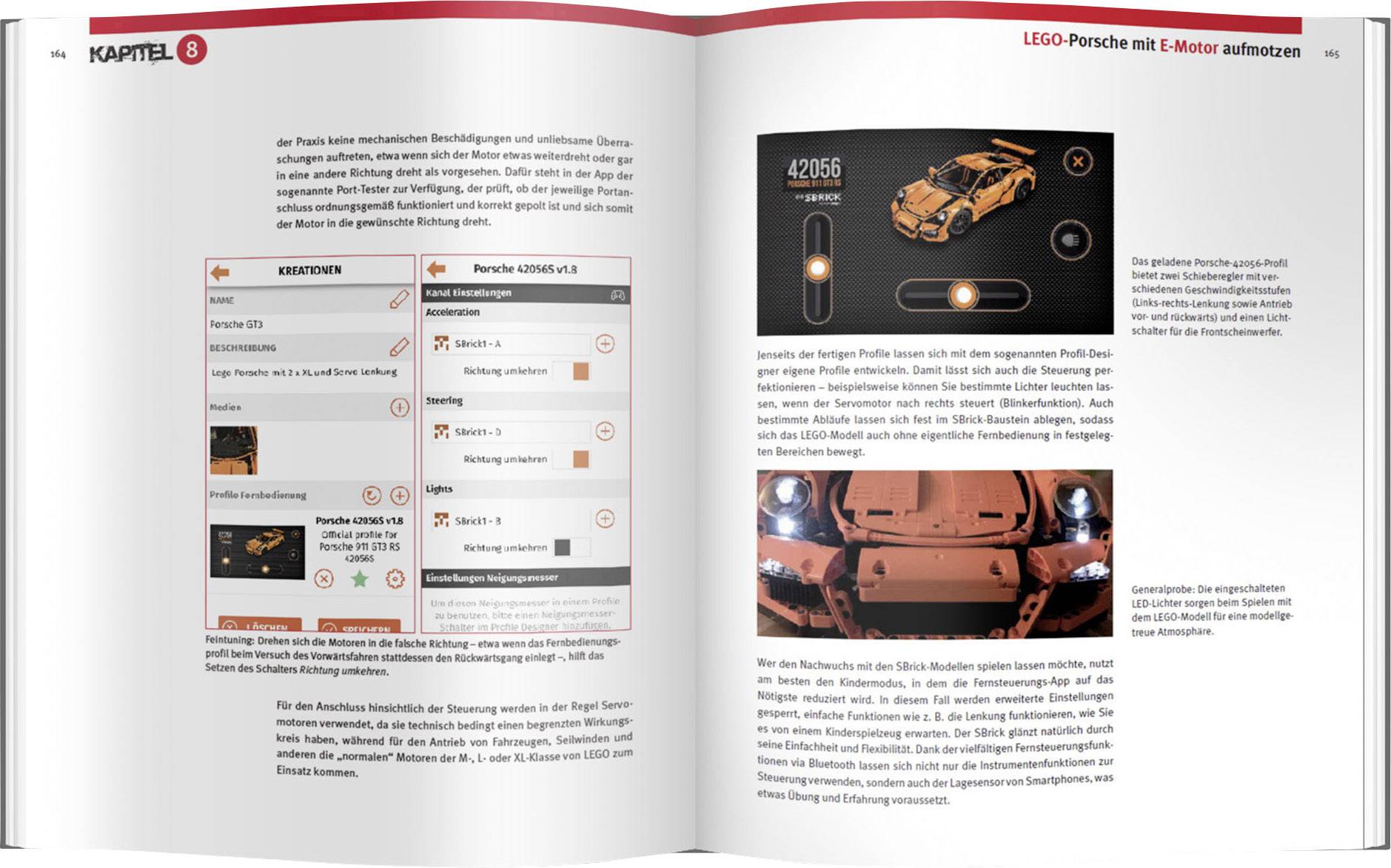 Franzis Verlag LEGO® für echte Kerle 978-3-645-65333-6