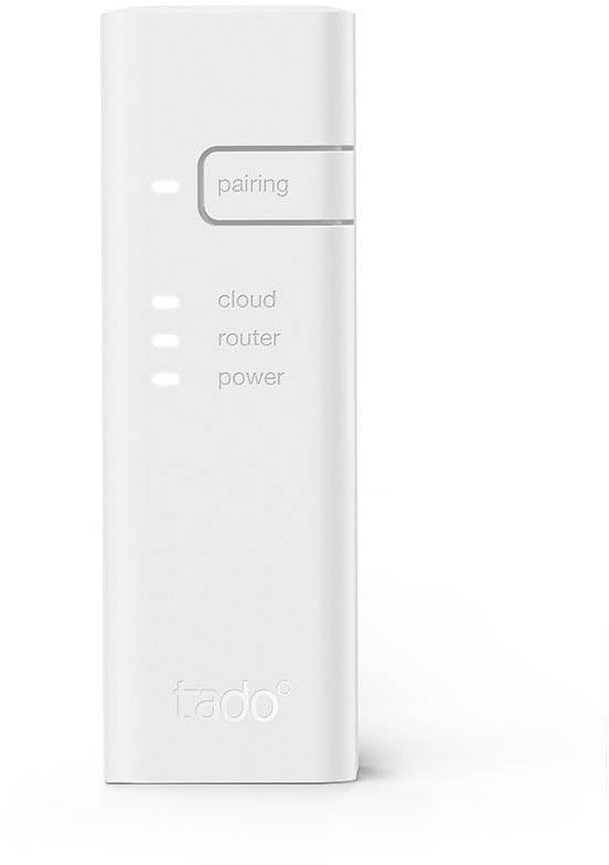 tado° Starterkit für Raumthermostate