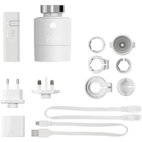 tado° Starterkit für Heizkörperthermostate tado° Starterkit für Heizkörperthermostate