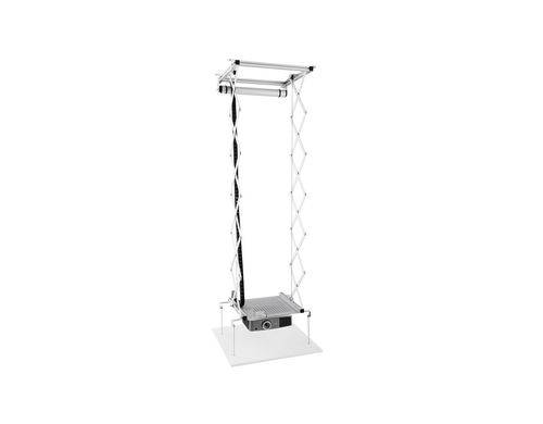 Celexon Beamer-Deckenhalterung Aluminium
