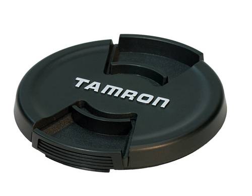 Tamron Objektivdeckel