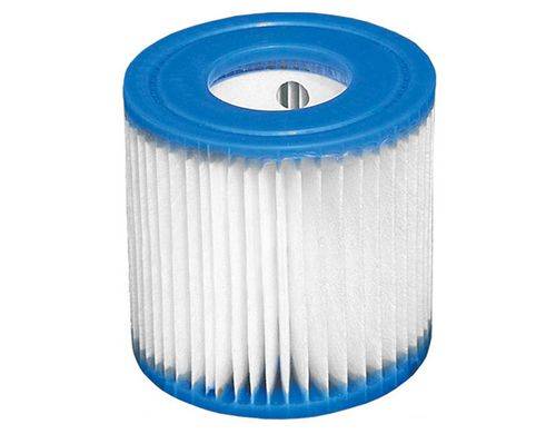 INTEX Filterkartusche Typ H 1er Pack