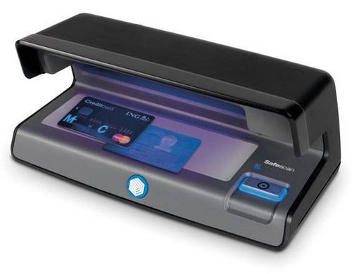 Safescan Geldscheinprüfer