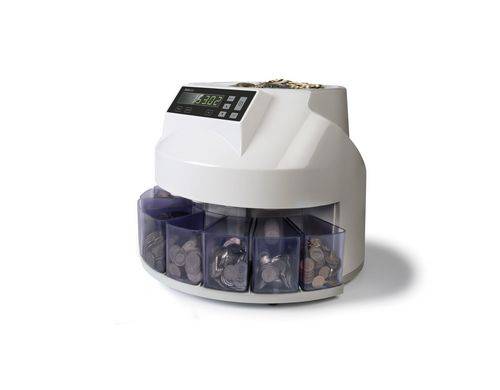 Safescan SS1250CHF Geldzähler