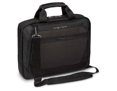 Targus Notebook Tasche Schwarz, Grau