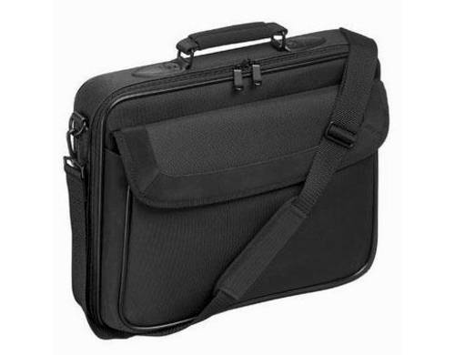 Targus Notebook Tasche Schwarz