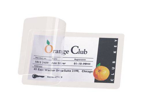 Biella Laminierfolie 1 St.