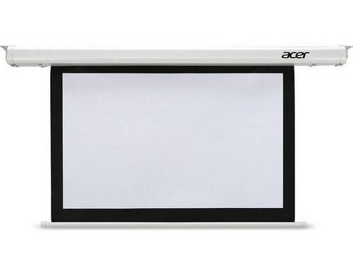 Acer MC.JBG11.009 Motorleinwand