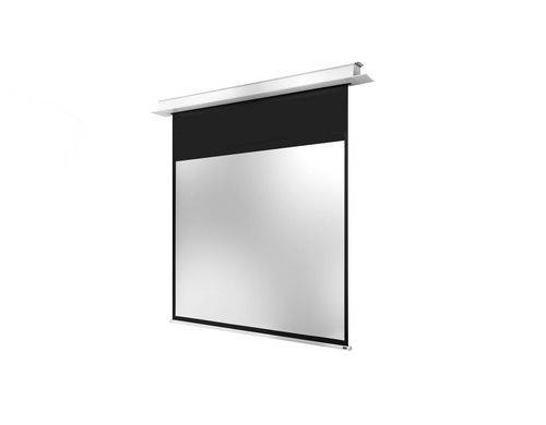 Celexon Professional + 1000000869 Motorleinwand 180 x 135 cm Bildformat: 4:3