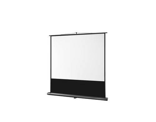 Celexon Ultramobil Pro 1091784 Rahmenleinwand 116 x 87 cm Bildformat: 4:3