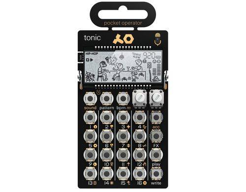 PO-32 Synthesizer