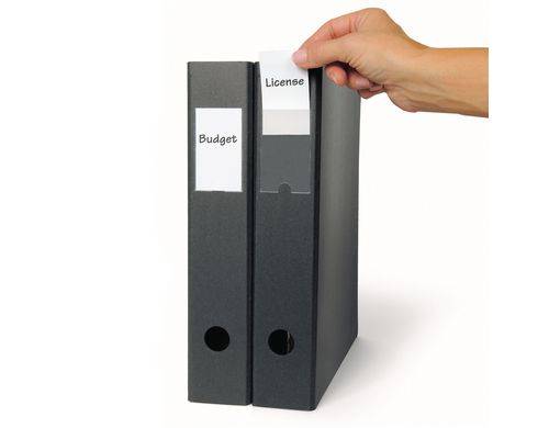 Biella Sichthülle Polypropylen Transparent 510320 1 St.