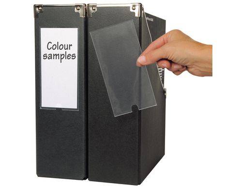 Biella Sichthülle Transparent 510340 1 St.