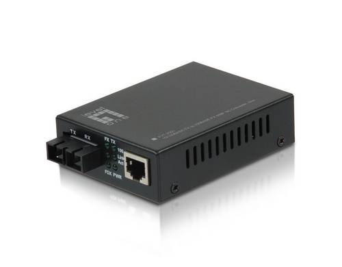 LevelOne 540674 Medienkonverter