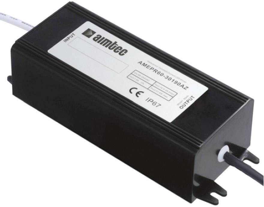 AC/DC LED-TREIBER AMEPR60-24250AZ