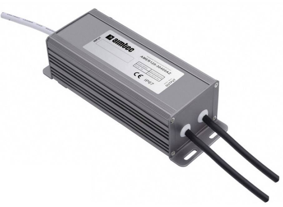 AC/DC LED-TREIBER AMER150-24630AZ