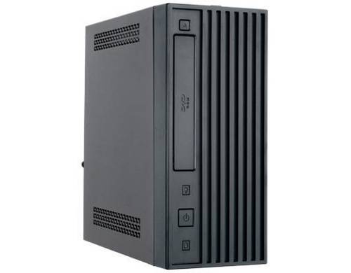 Chieftec BT-02B-U3-250VS Schwarz