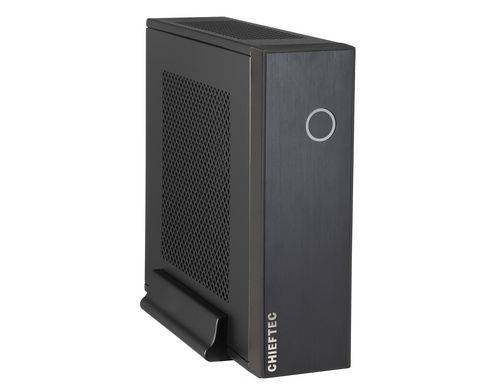 Chieftec IX-03B-OP Schwarz