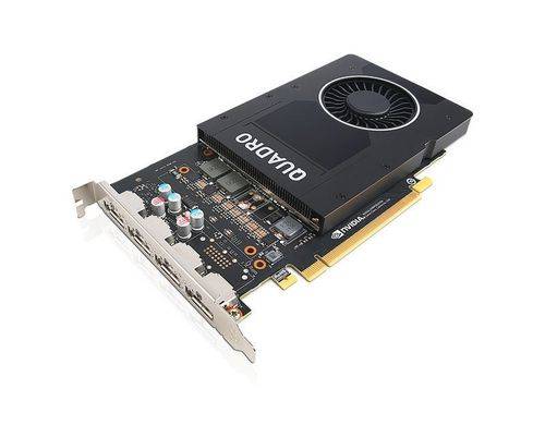 Lenovo Workstation-Grafikkarte