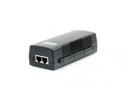 2x FE PoE-Injektor-Adapter POI-3004 30.0W PoE