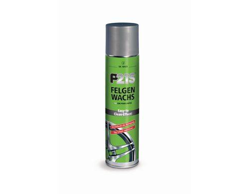 1270 Wachsspray 400 ml