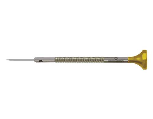 Watchtools Schraubenzieher 0,6 mm Weiss,