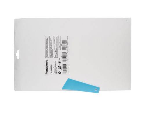 Panasonic LCD FZ-VPFG11U 10.1 " Displayschutzfolie 1 St.