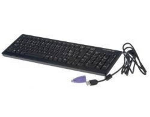 CHERRY G84-5200 USB Tastatur Schweiz, QWERTZ Schwarz