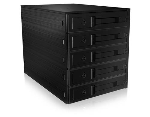 ICY BOX Festplatten-Wechselrahmen