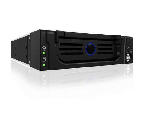 ICY BOX Festplatten-Wechselrahmen