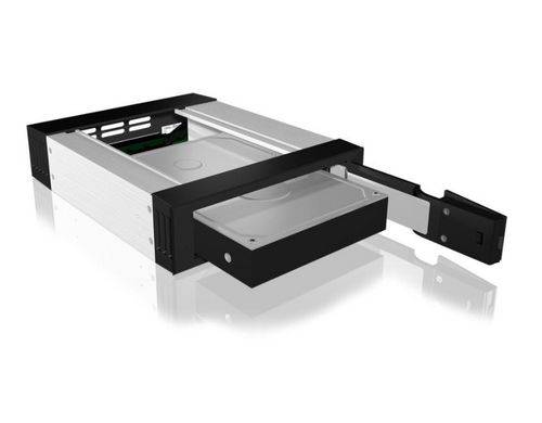 ICY BOX Festplatten-Wechselrahmen