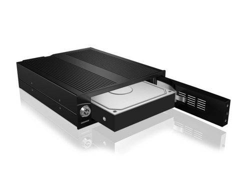 ICY BOX Festplatten-Wechselrahmen