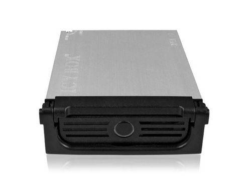 ICY BOX IB-138SK-B-II - Träger für Speicherlaufwerk (Caddy)
