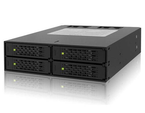 ICY DOCK Festplatten-Wechselrahmen