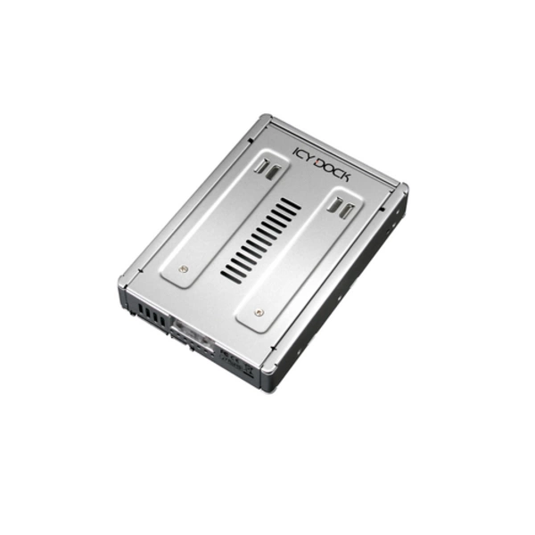 ICY DOCK Festplatten-Wechselrahmen ICY DOCK Festplatten-Wechselrahmen