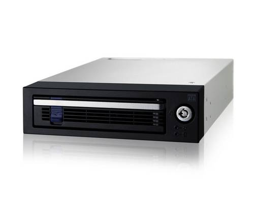 ICY DOCK Festplatten-Wechselrahmen