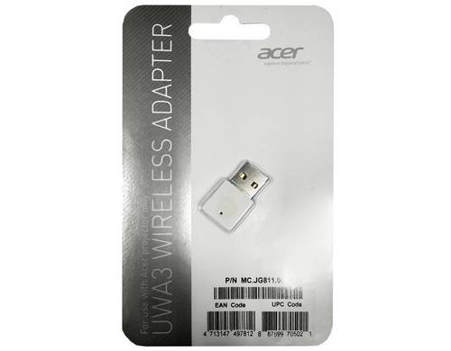 Acer  Wireless Full HD Kit  Weiß