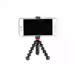 JOBY GorillaPod® Mobile Tripod Schwarz JOBY GorillaPod® Mobile Tripod Schwarz