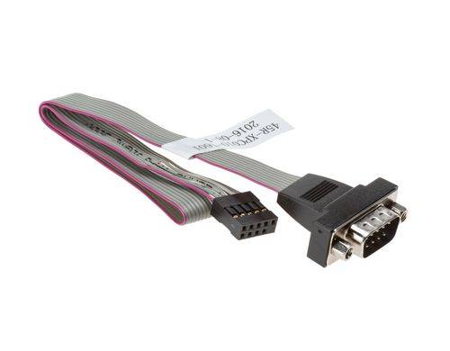 Shuttle Barebone H-RS232 H-RS232