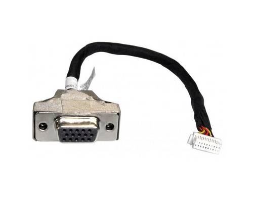 Shuttle Barebone PVG01 PVG01