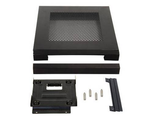 Chieftec Festplatten-Wechselrahmen Schwarz