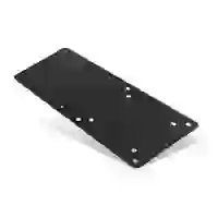 ICY BOX Festplatten-Wechselrahmen Schwarz ICY BOX Festplatten-Wechselrahmen Schwarz