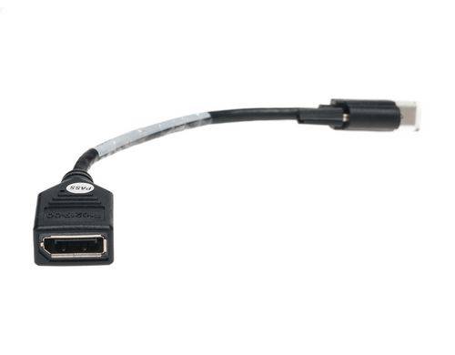 Matrox Grafikkarten Stromadapter