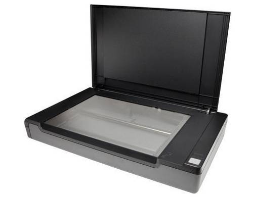 Kodak Flachbettscanner